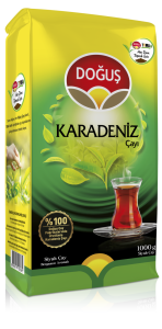 Doğuş Karadeniz Çayı 1000gr