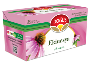 Doğuş Ekinezya Çayı 20'li