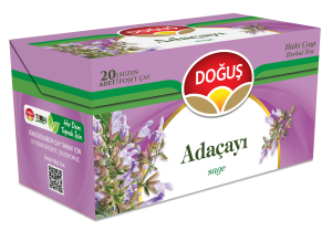 Doğuş Adaçayı 20'li
