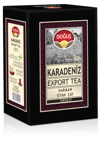Doğuş Karadeniz Export 3000gr Kutu