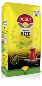 Doğuş Geleneksel Rize Çayı 500gr