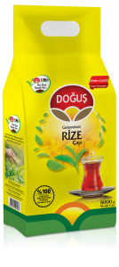 Doğuş Geleneksel Rize Çayı 5000gr