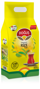 Doğuş Geleneksel Rize Çayı 5000gr