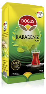 Doğuş Karadeniz Çayı 500gr