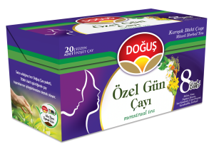 Doğuş Özel Gün Çayı 20'li