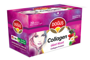 Doğuş Collagen 20'li