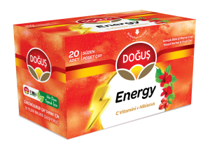 Doğuş Energy 20'li