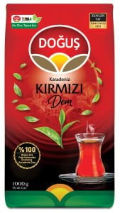 Doğuş Kırmızı Dem Çayı 1000gr